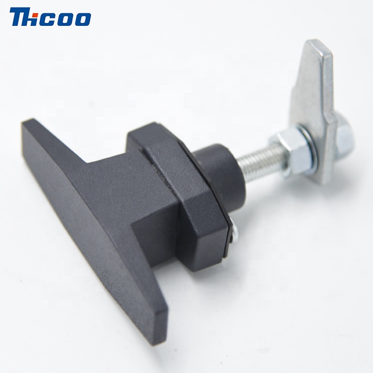 Khóa nén tay cầm chữ T-A6087