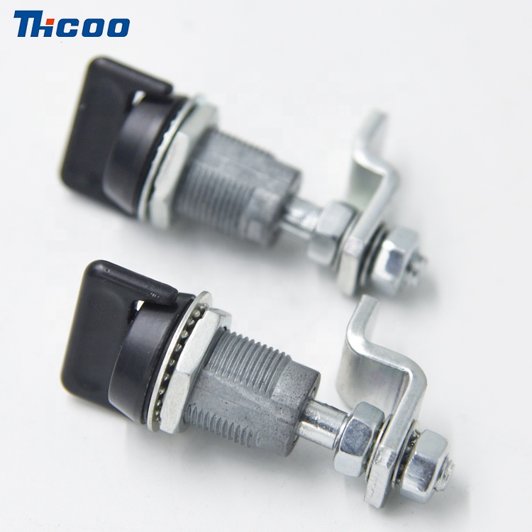 Khóa nén loại núm nhỏ-A6089-2