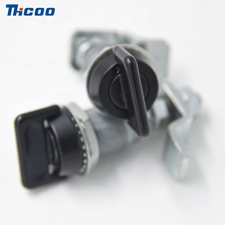Khóa nén loại núm nhỏ-A6089-2