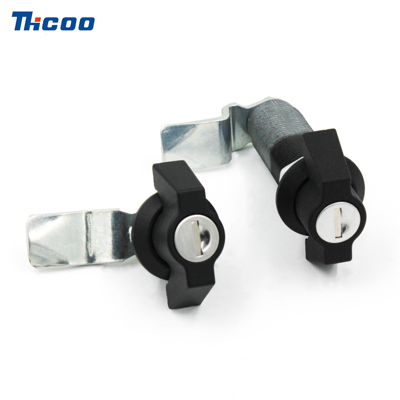 Wing Handle Cam Lock-A6091