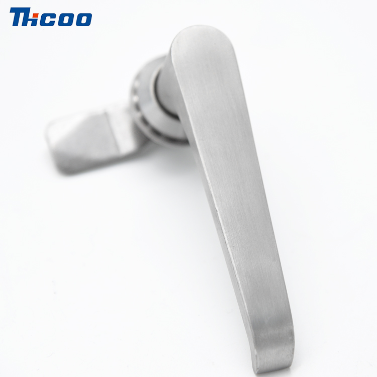 Khóa tay cầm L bằng thép không gỉ hạng nặng-A6095-1