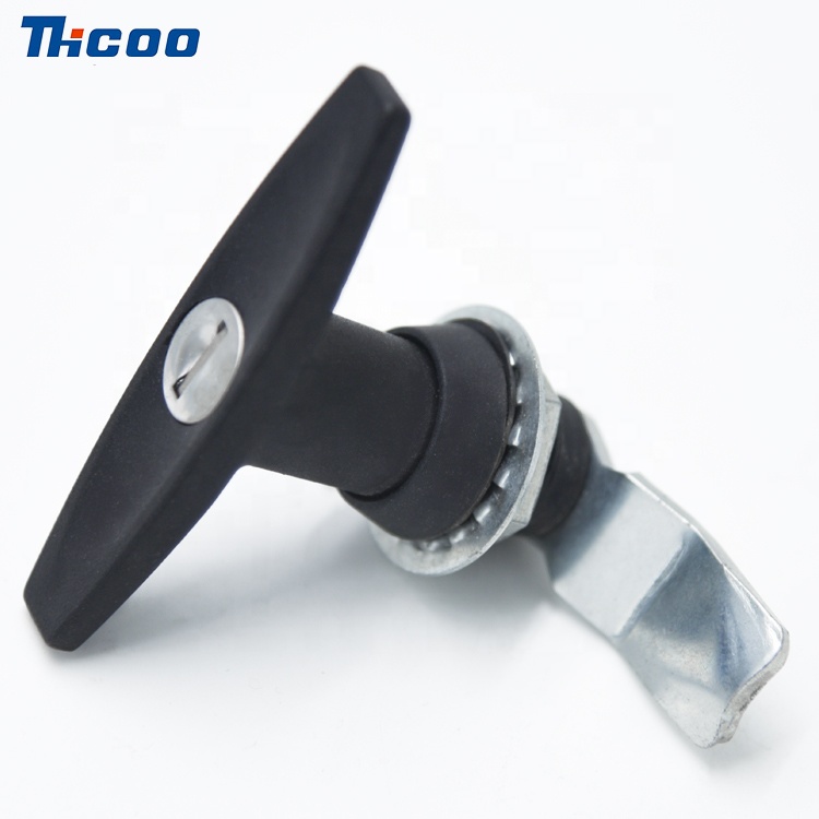 Khóa Cam Tay Cầm Chữ T-A6096