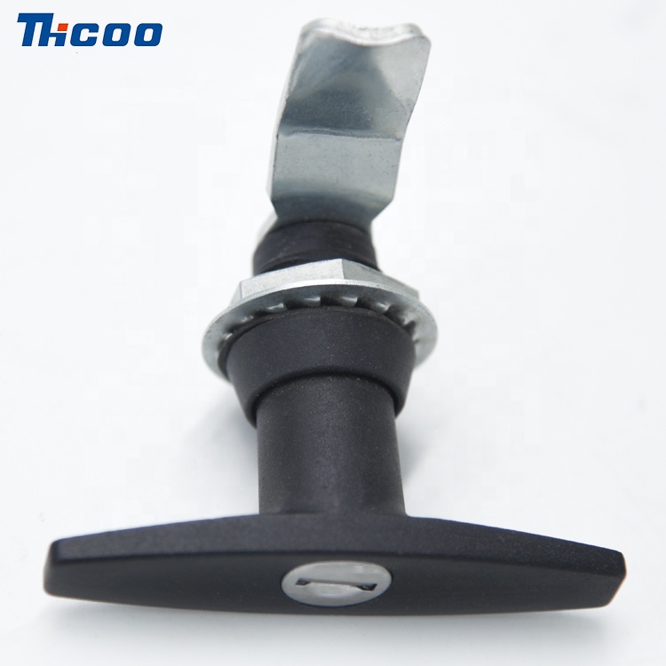 Khóa Cam Tay Cầm Chữ T-A6096