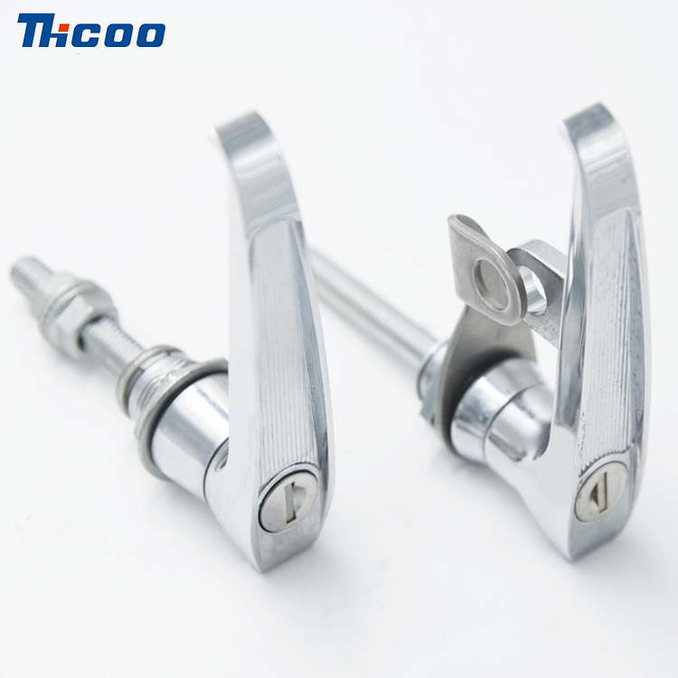 Khóa cam điều chỉnh tay cầm hình chữ L-A6103-6104