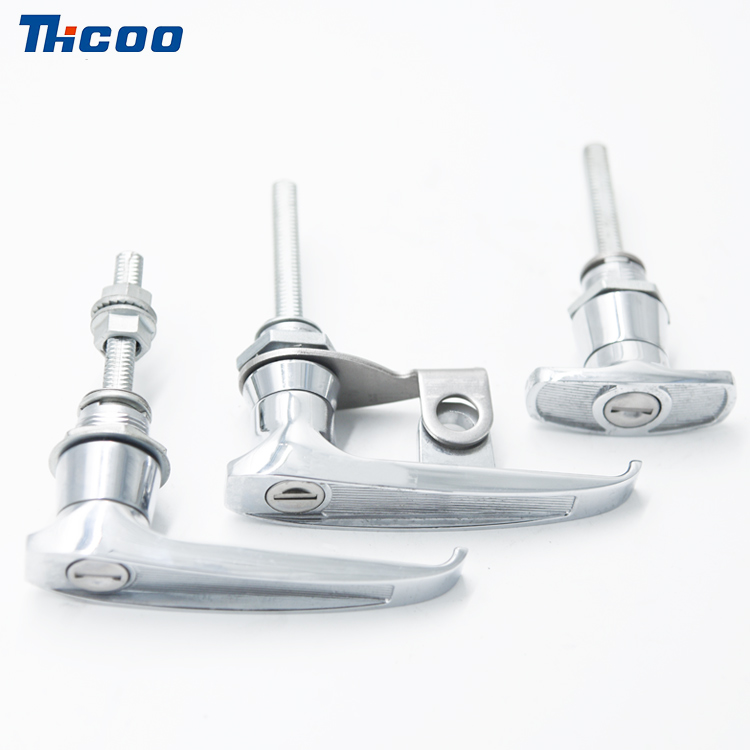 Khóa cam điều chỉnh tay cầm hình chữ L-A6103-6104