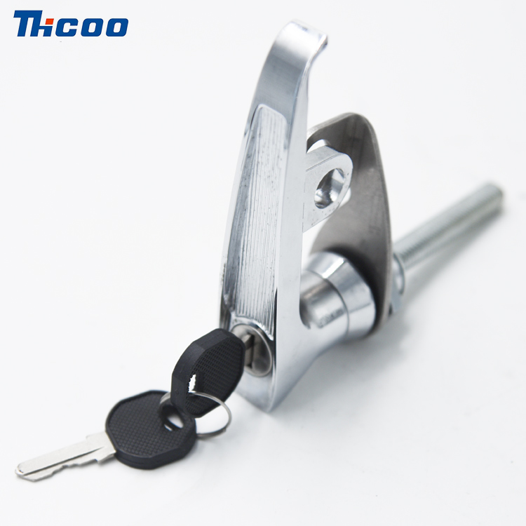 Khóa cam điều chỉnh tay cầm hình chữ L-A6103-6104