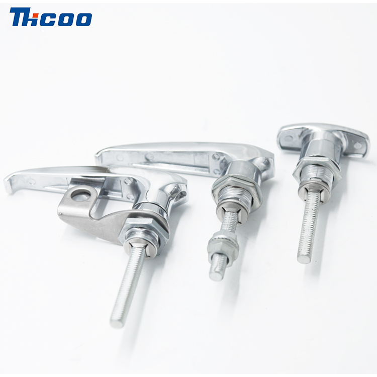 Khóa cam điều chỉnh tay cầm hình chữ L-A6103-6104