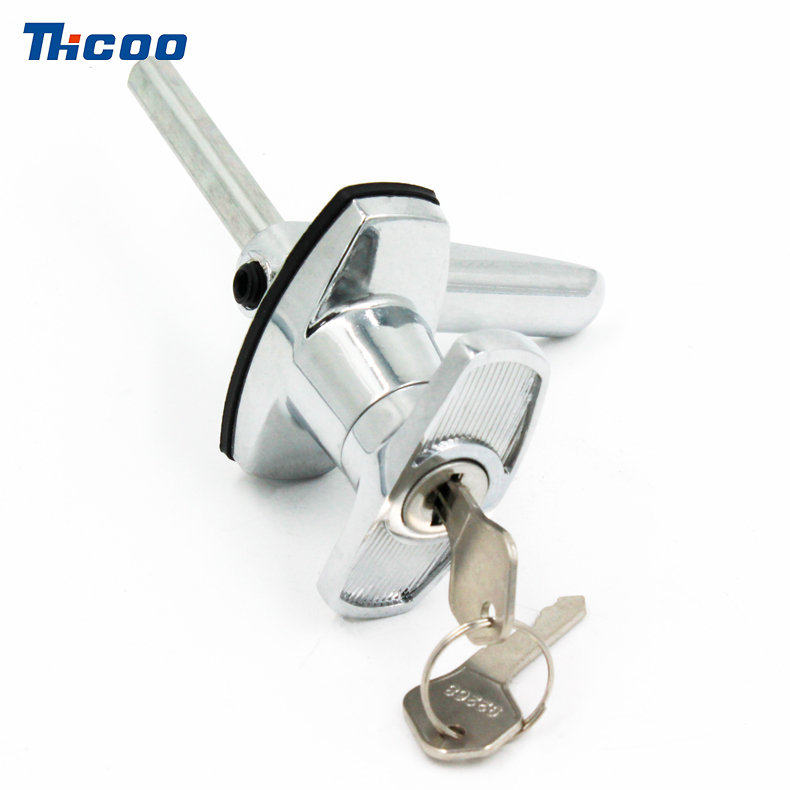 Khóa cam điều chỉnh tay cầm chữ T-A6112