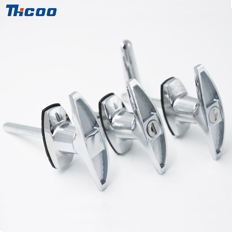 Khóa Cam Điều Chỉnh Tay Cầm Chữ T-A6121
