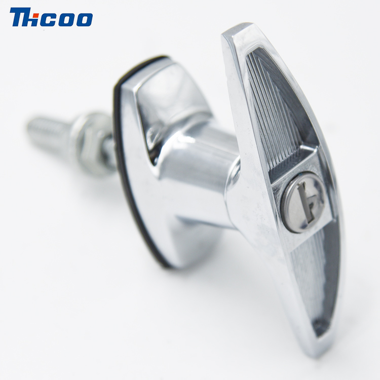 Khóa Cam Điều Chỉnh Tay Cầm Chữ T-A6121