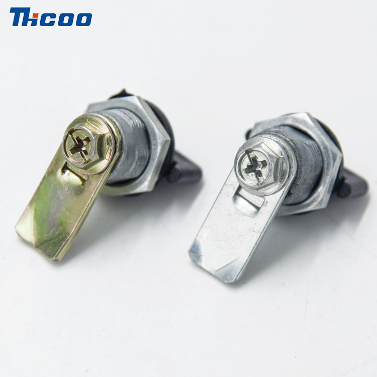 Khóa Núm Xoay Nhỏ-A6131-2