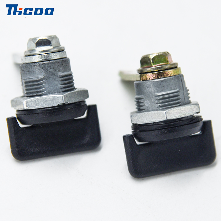 Khóa Núm Xoay Nhỏ-A6131-2