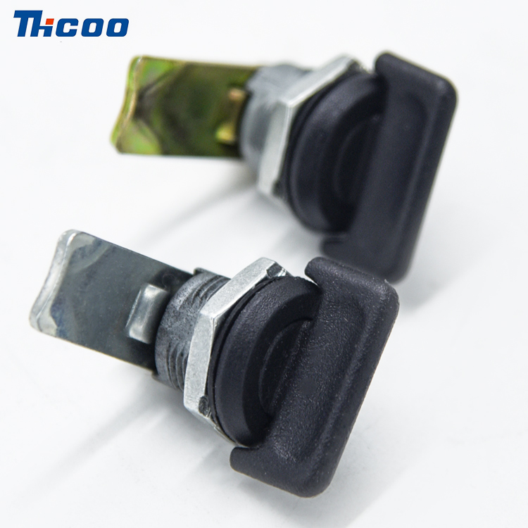 Khóa Núm Xoay Nhỏ-A6131-2
