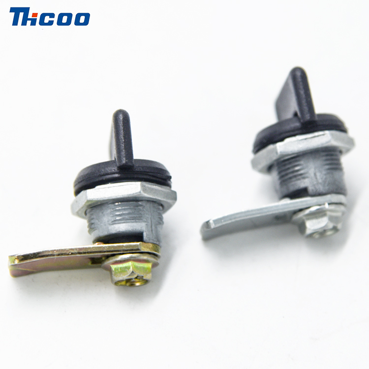 Khóa Núm Xoay Nhỏ-A6131-2