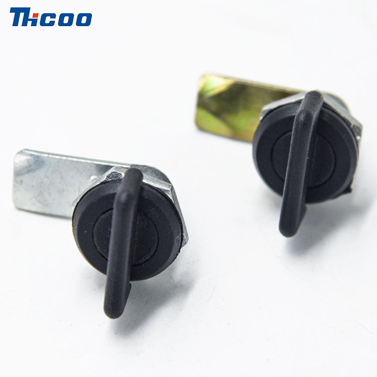 Khóa Núm Xoay Nhỏ-A6131-2