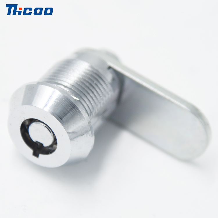 Khóa xi lanh chốt phẳng an toàn-A6201