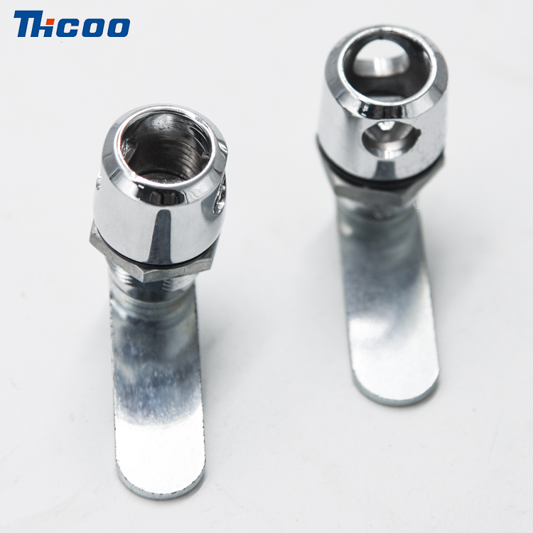 Loại công cụ Loại ổ khóa Cam Lock-A6208-1