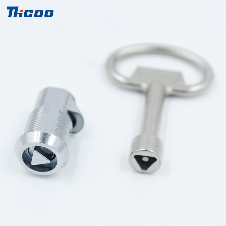 Khóa Lưỡi Mở Chìa-A6211-1916