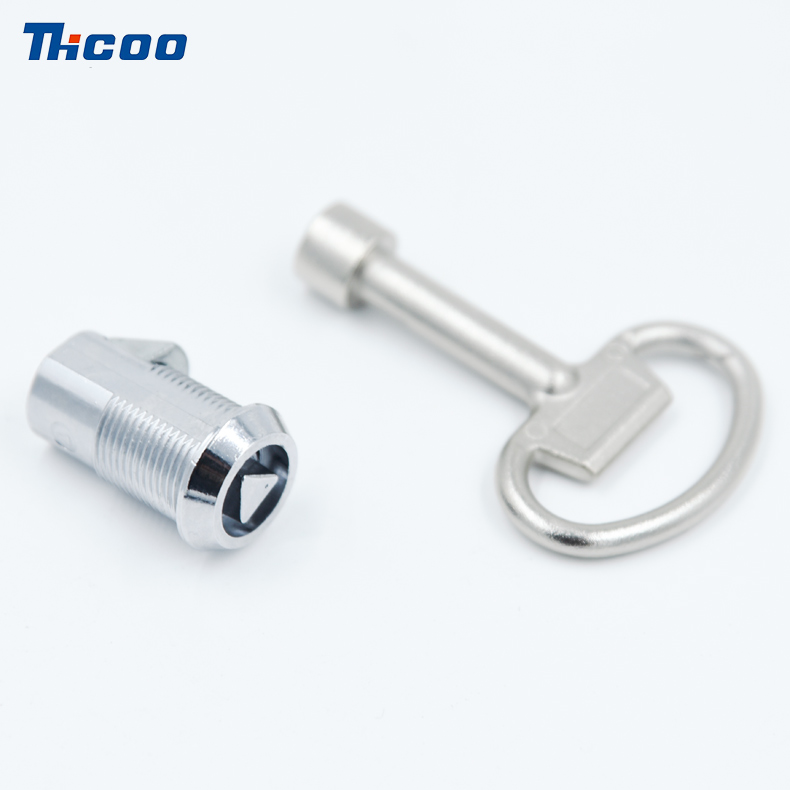 Khóa Lưỡi Mở Chìa-A6211-1916