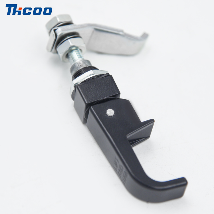 Khóa kéo tay cầm hình chữ L nhỏ Lock-A6241