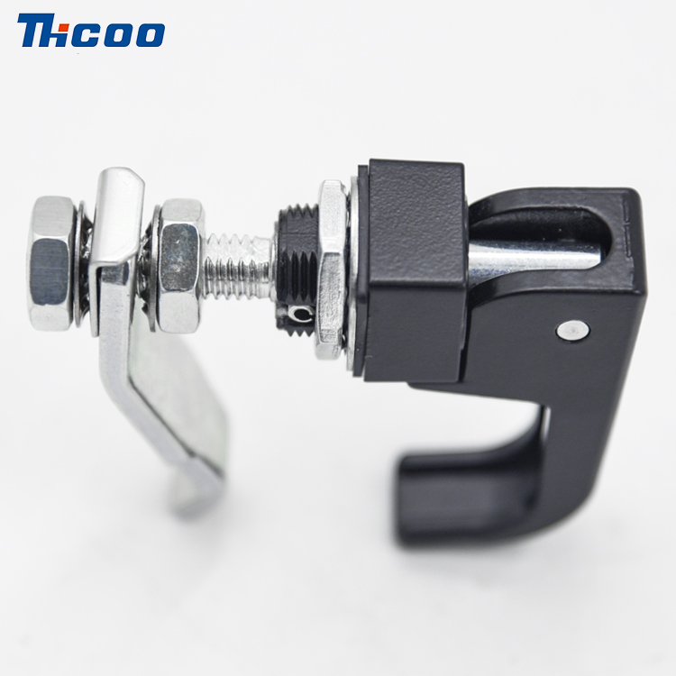 Khóa kéo tay cầm hình chữ L nhỏ Lock-A6241