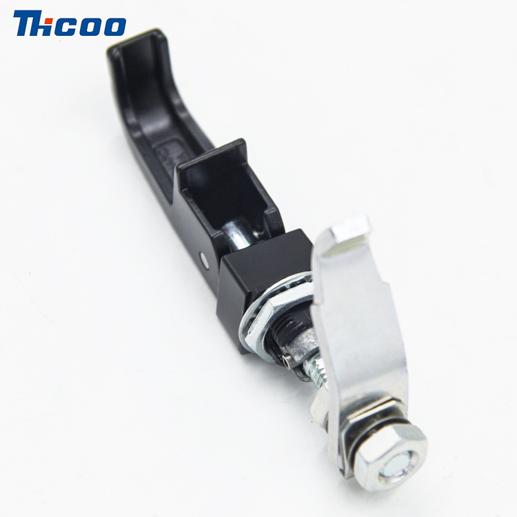 Khóa kéo tay cầm hình chữ L nhỏ Lock-A6241