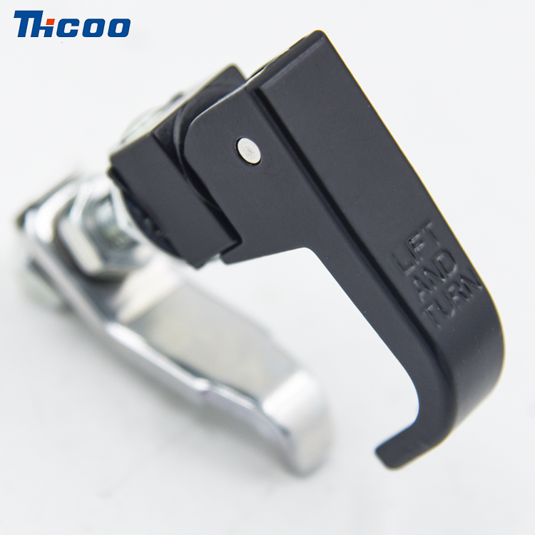 Khóa kéo tay cầm hình chữ L nhỏ Lock-A6241