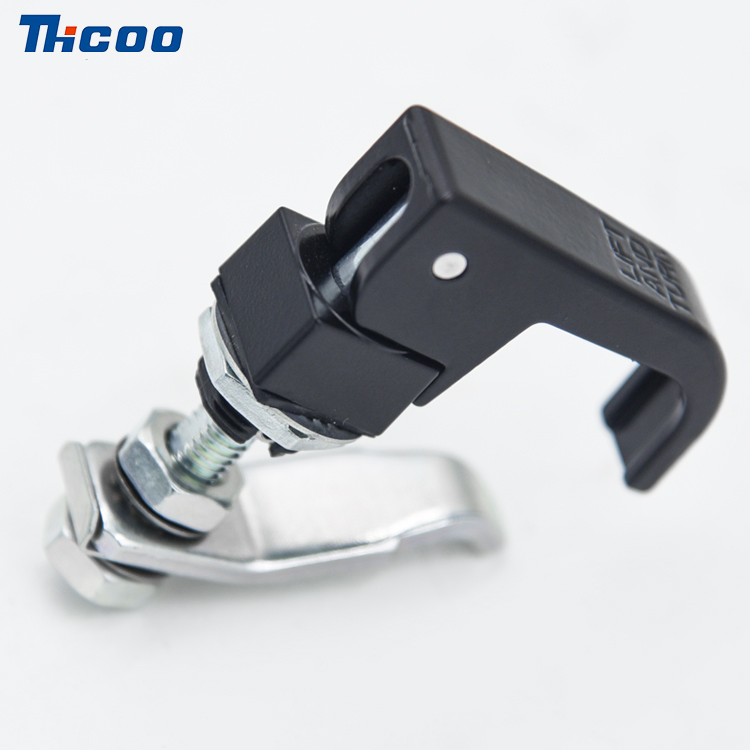 Khóa kéo tay cầm hình chữ L nhỏ Lock-A6241