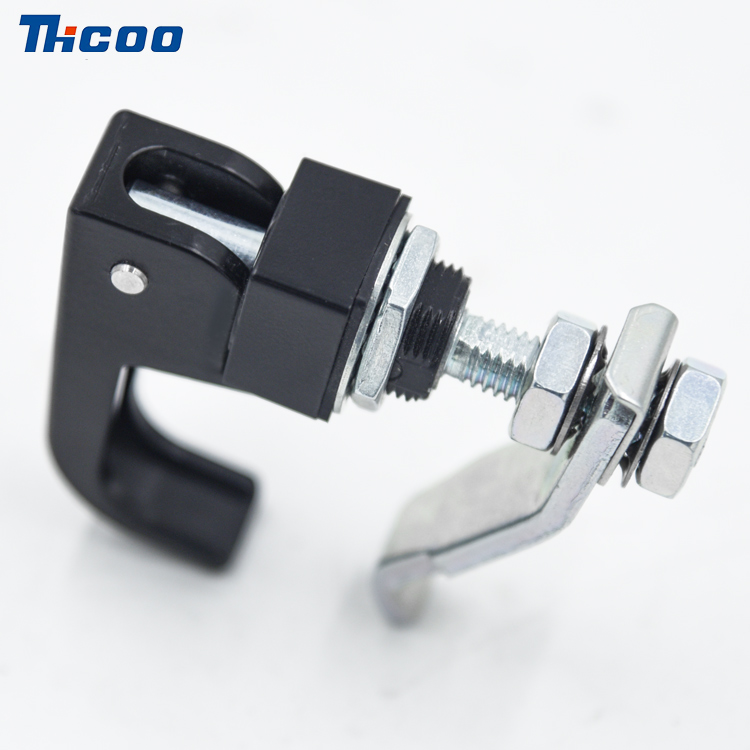 Khóa kéo tay cầm hình chữ L nhỏ Lock-A6241
