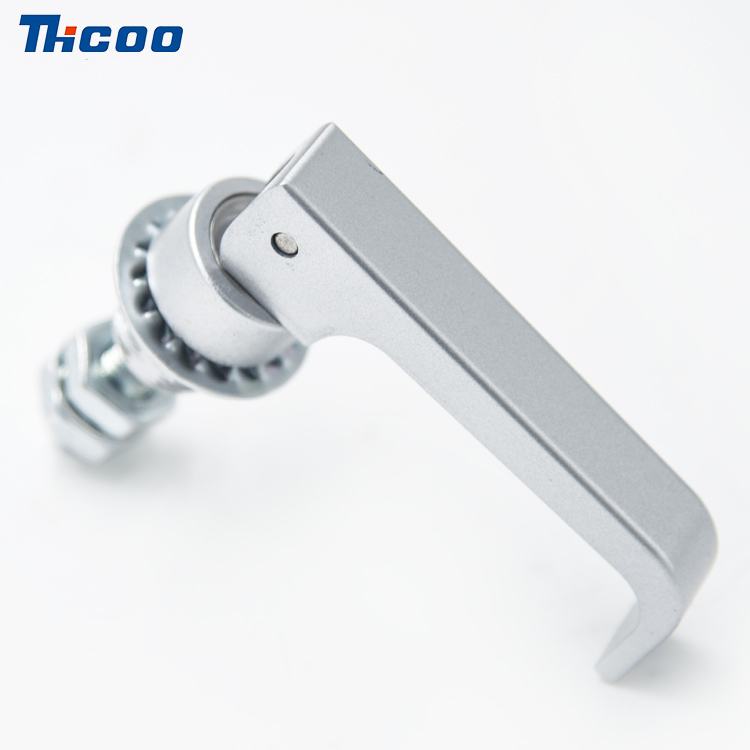 Khóa Nén Kiểu Kéo Tay Cầm Chữ L Cỡ Trung-A6242