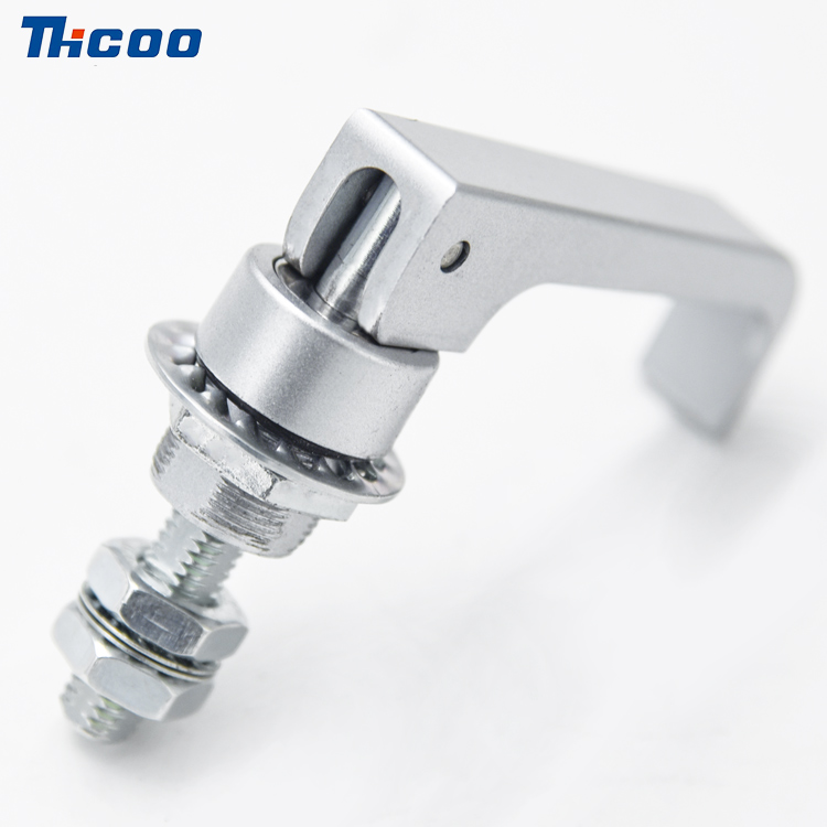 Khóa Nén Kiểu Kéo Tay Cầm Chữ L Cỡ Trung-A6242