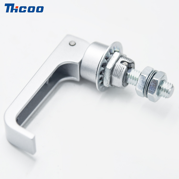 Khóa Nén Kiểu Kéo Tay Cầm Chữ L Cỡ Trung-A6242
