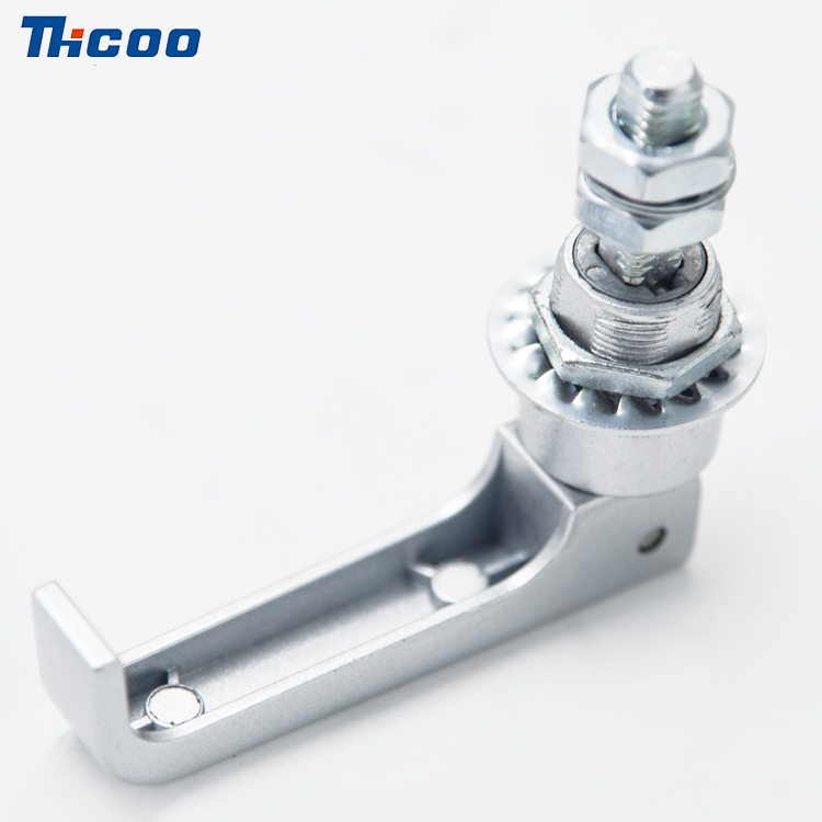 Khóa Nén Kiểu Kéo Tay Cầm Chữ L Cỡ Trung-A6242