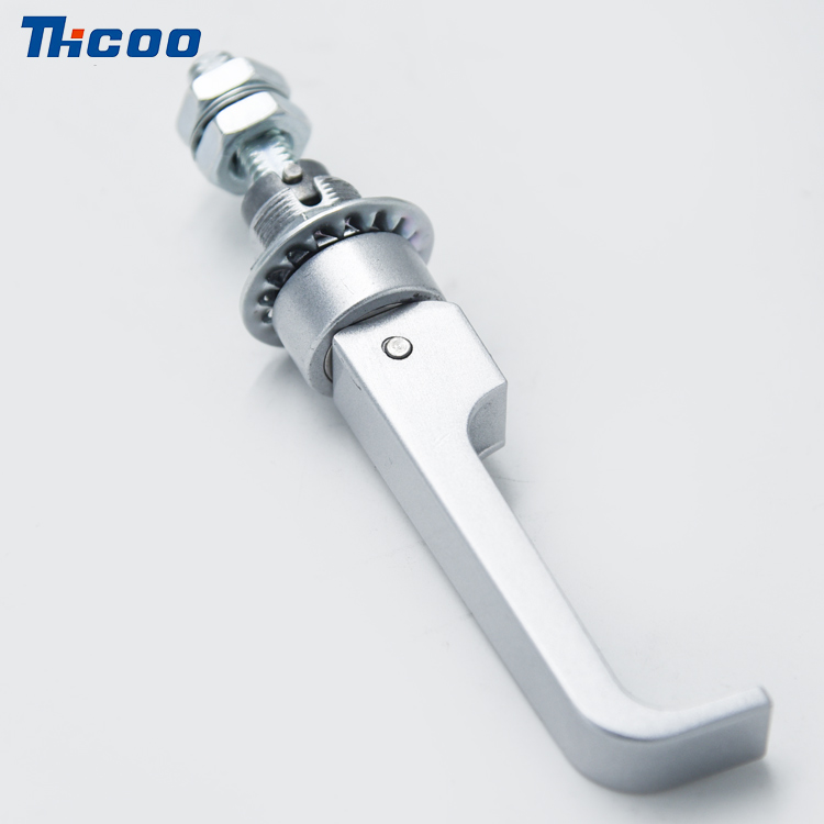 Khóa Nén Kiểu Kéo Tay Cầm Chữ L Cỡ Trung-A6242