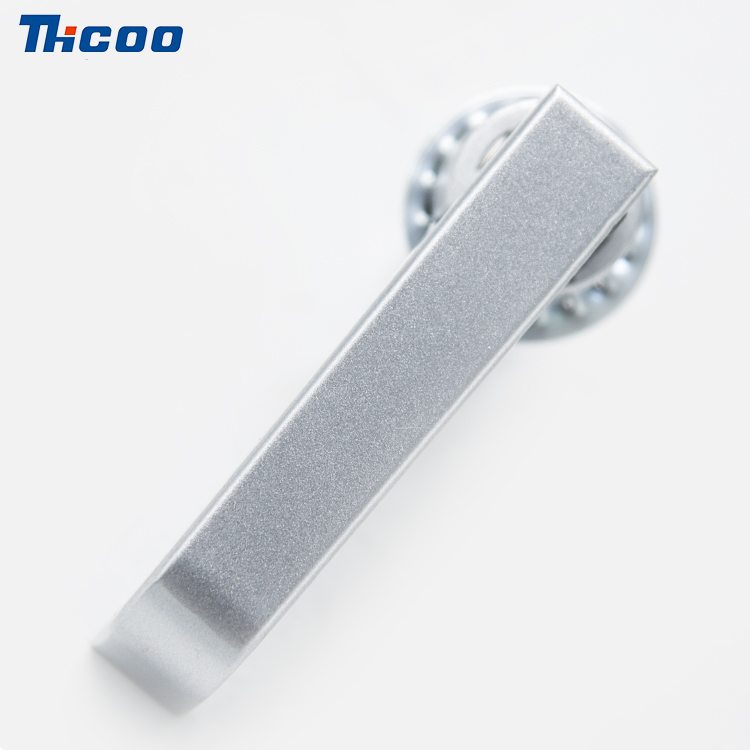 Khóa Nén Kiểu Kéo Tay Cầm Chữ L Cỡ Trung-A6242