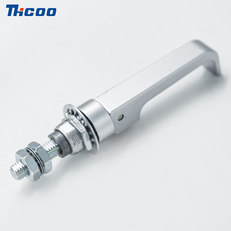 Khóa Nén Kiểu Kéo Tay Cầm Chữ L Cỡ Trung-A6242