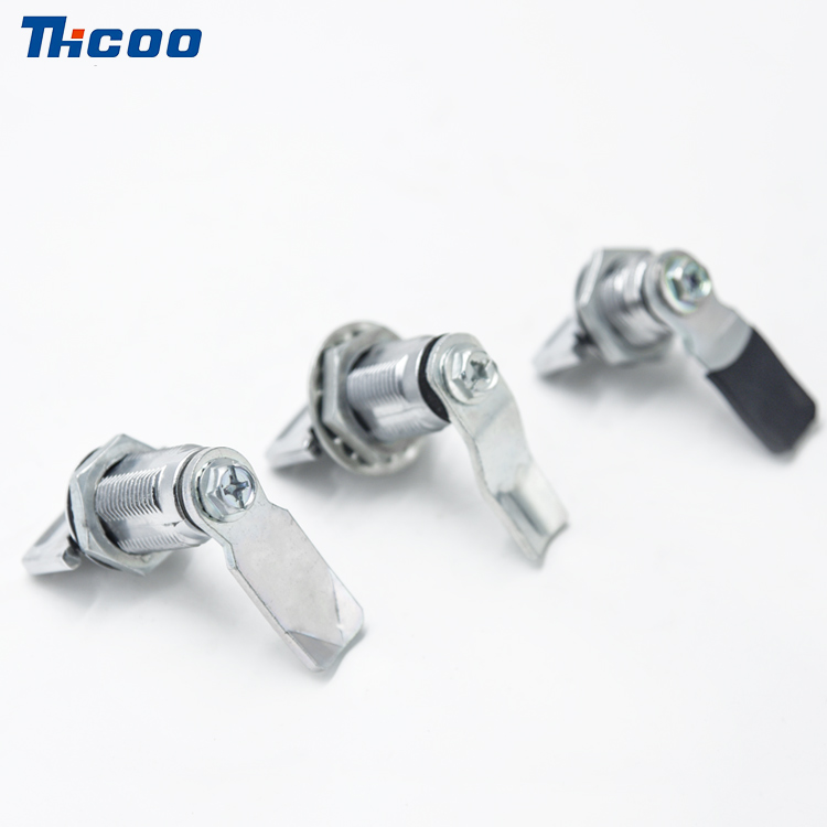 Khóa Cam Loại Núm-A6306-3