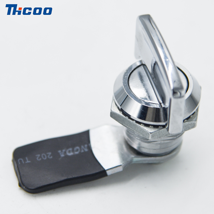Khóa Cam Loại Núm-A6306-3