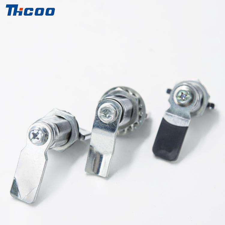 Khóa Cam Loại Núm-A6306-3