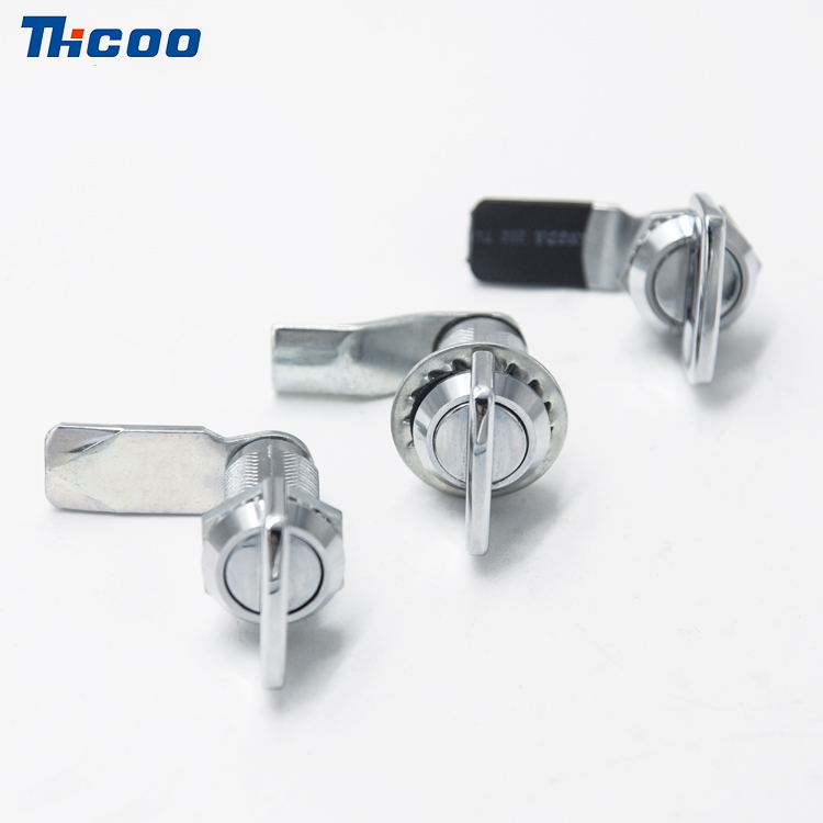 Khóa Cam Loại Núm-A6306-3