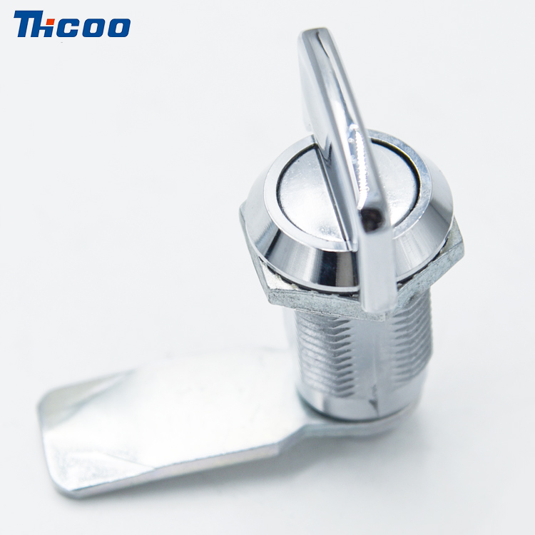 Khóa Cam Loại Núm-A6306-3