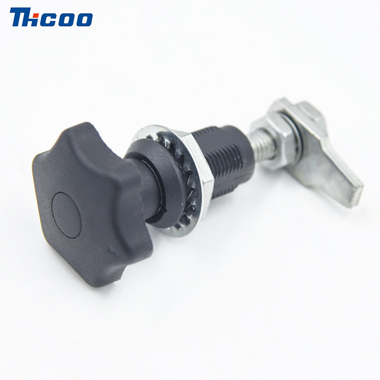 Khóa lưỡi xoay điều chỉnh mặt bích-A6308-1;2
