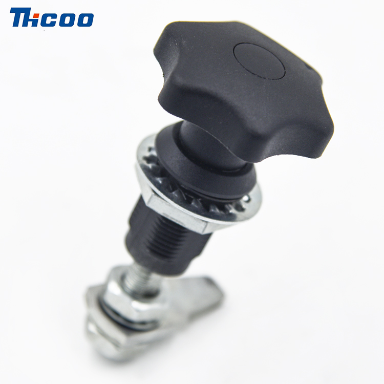 Khóa lưỡi xoay điều chỉnh mặt bích-A6308-1;2