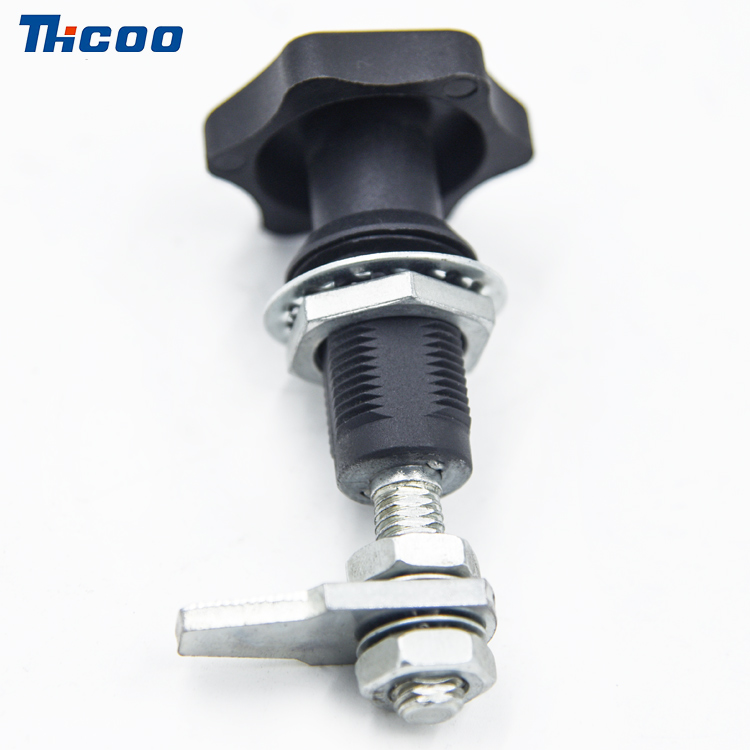 Khóa lưỡi xoay điều chỉnh mặt bích-A6308-1;2