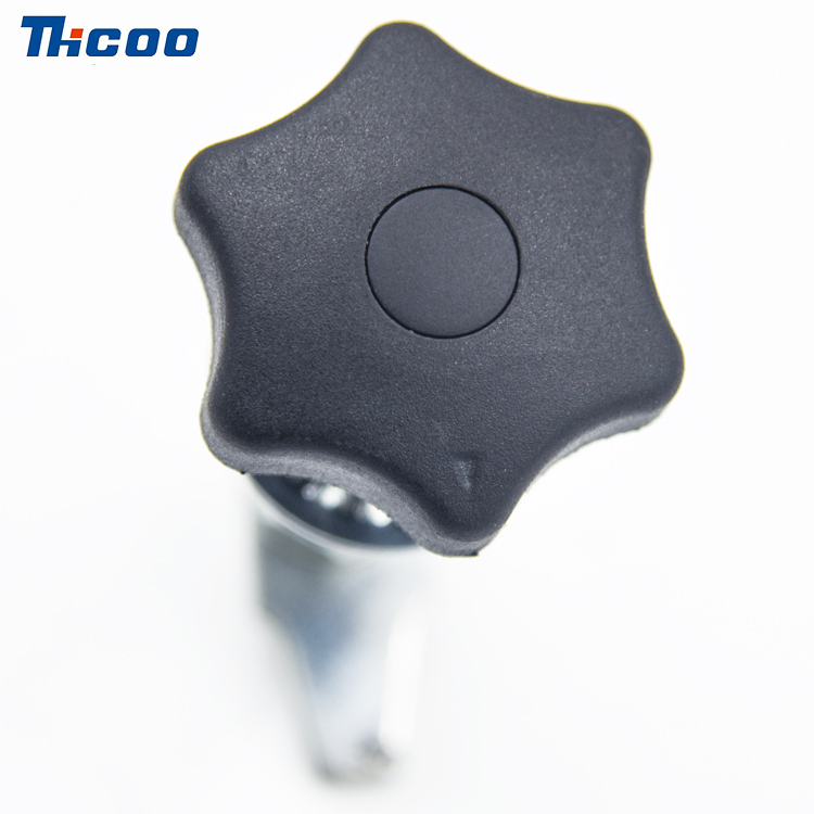Khóa lưỡi xoay điều chỉnh mặt bích-A6308-1;2