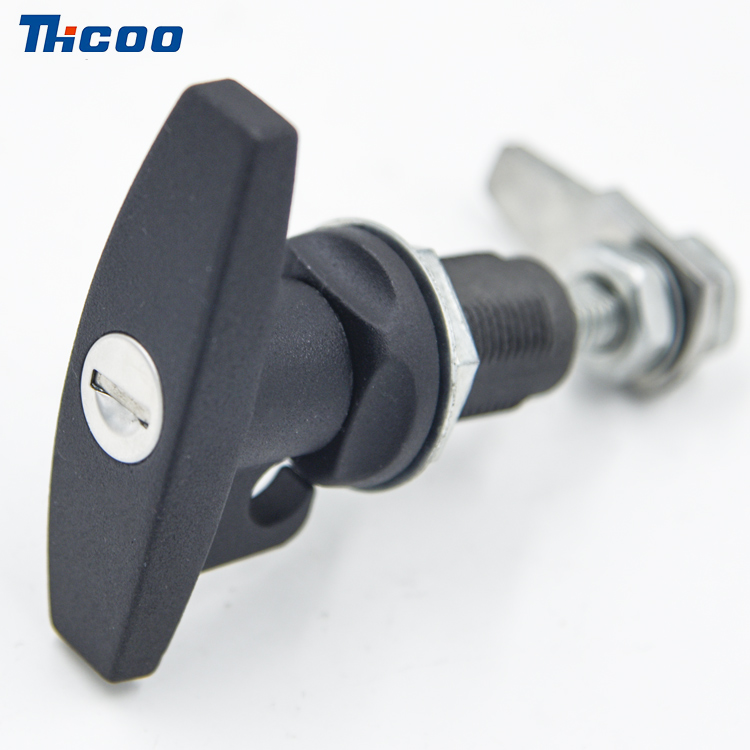 Ổ khóa nén tay cầm chữ T Lock-A6372