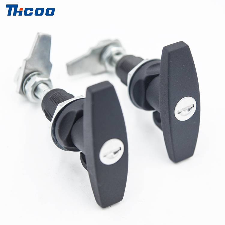 Ổ khóa nén tay cầm chữ T Lock-A6372