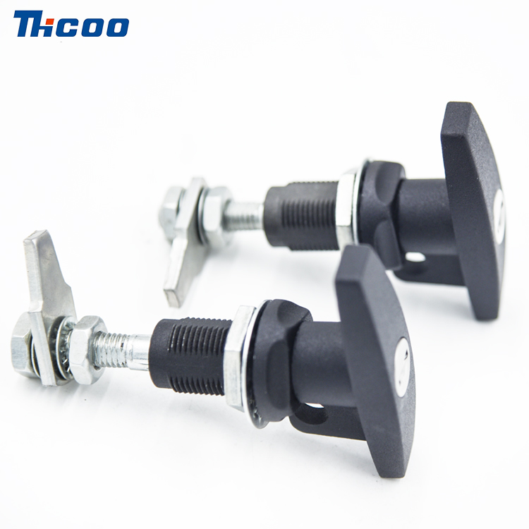 Ổ khóa nén tay cầm chữ T Lock-A6372