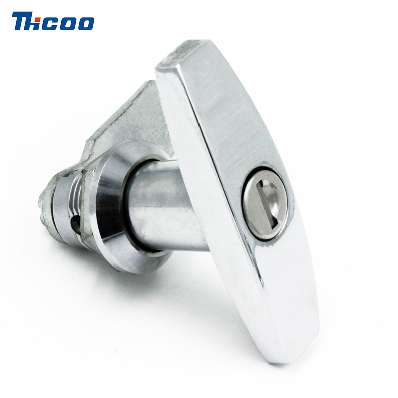 Wing Handle Cam Lock-A6091