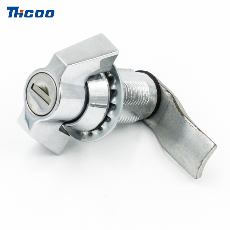 Wing Handle Cam Lock-A6091